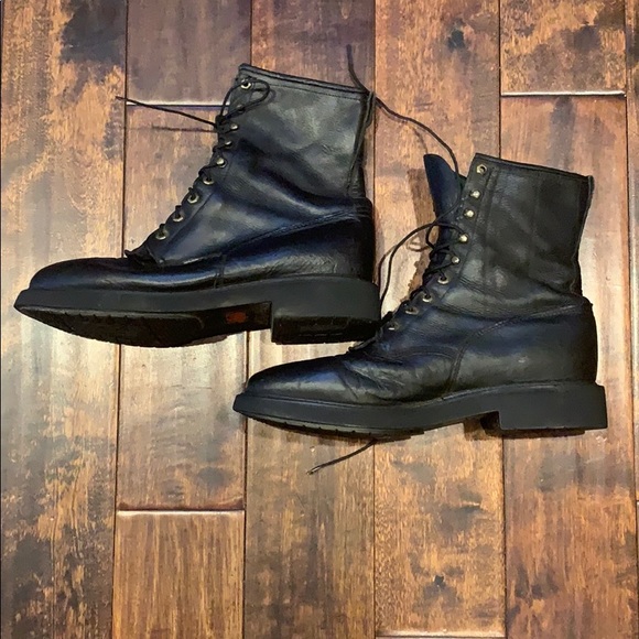 Justin Boots | Shoes | Justin Mens Work 